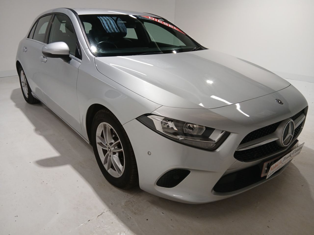 2018 MERCEDES-BENZ A CLASS for sale