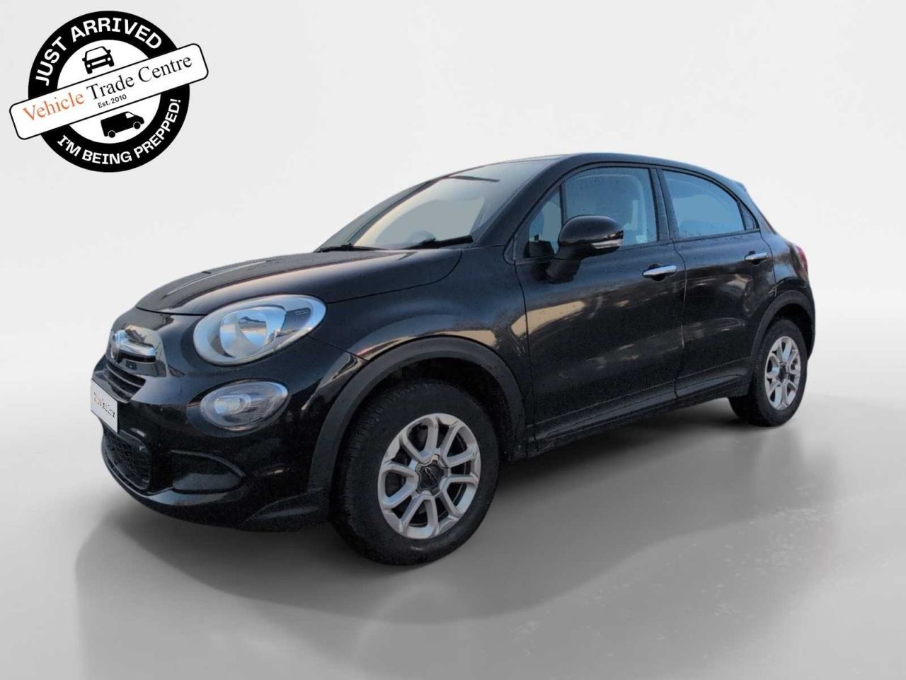 2016 FIAT 500X for sale
