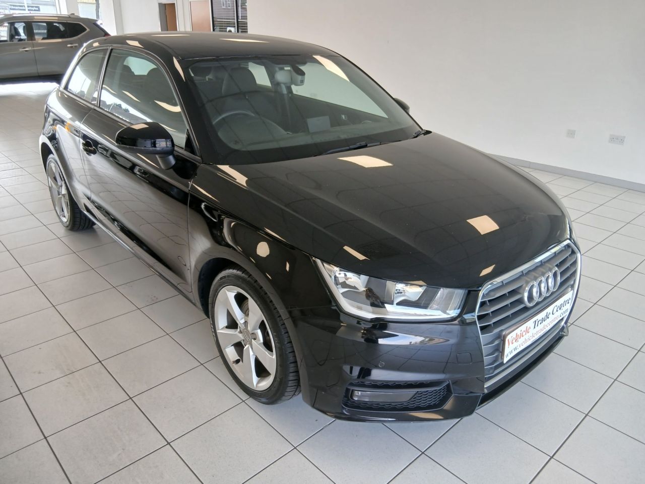 2017 AUDI A1 for sale