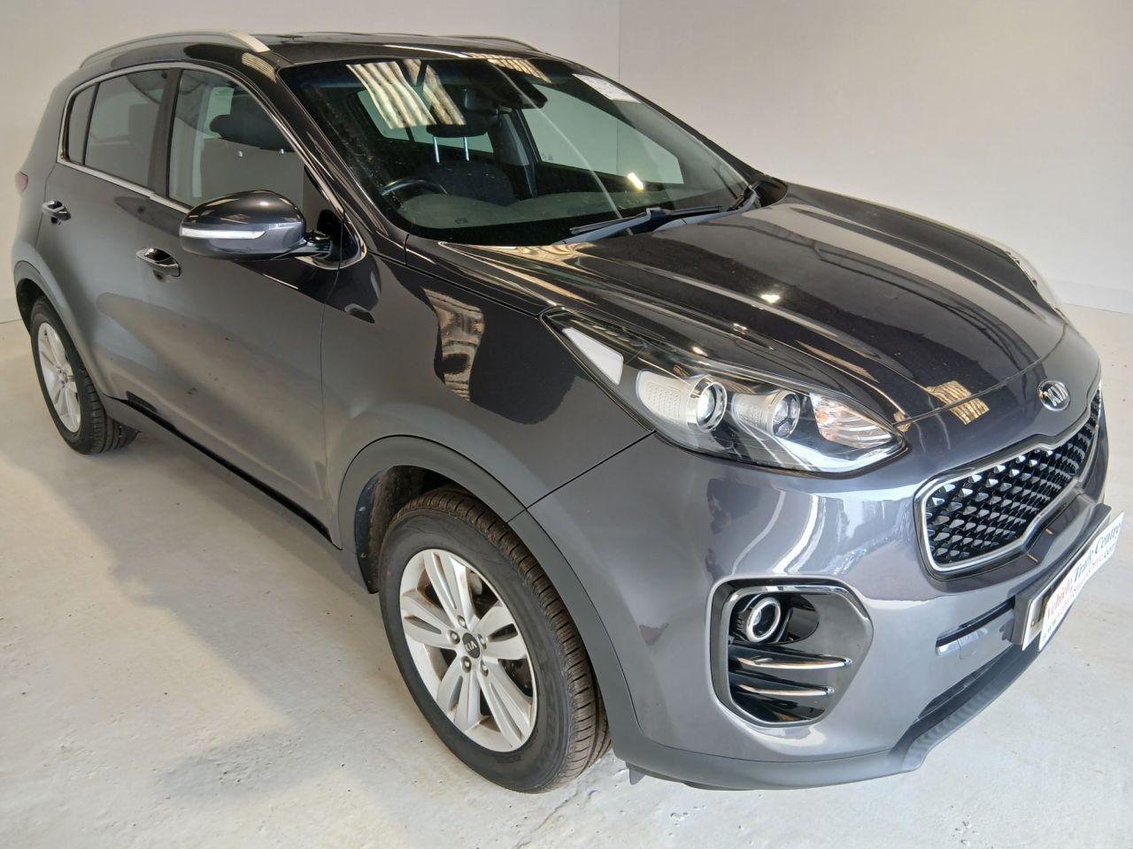 2018 KIA SPORTAGE for sale