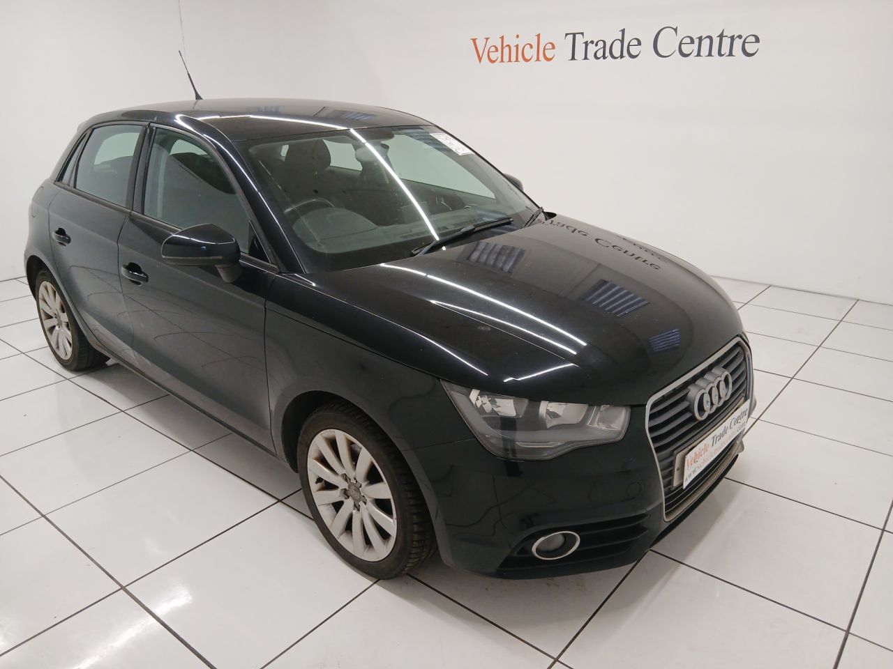 2014 AUDI A1 for sale
