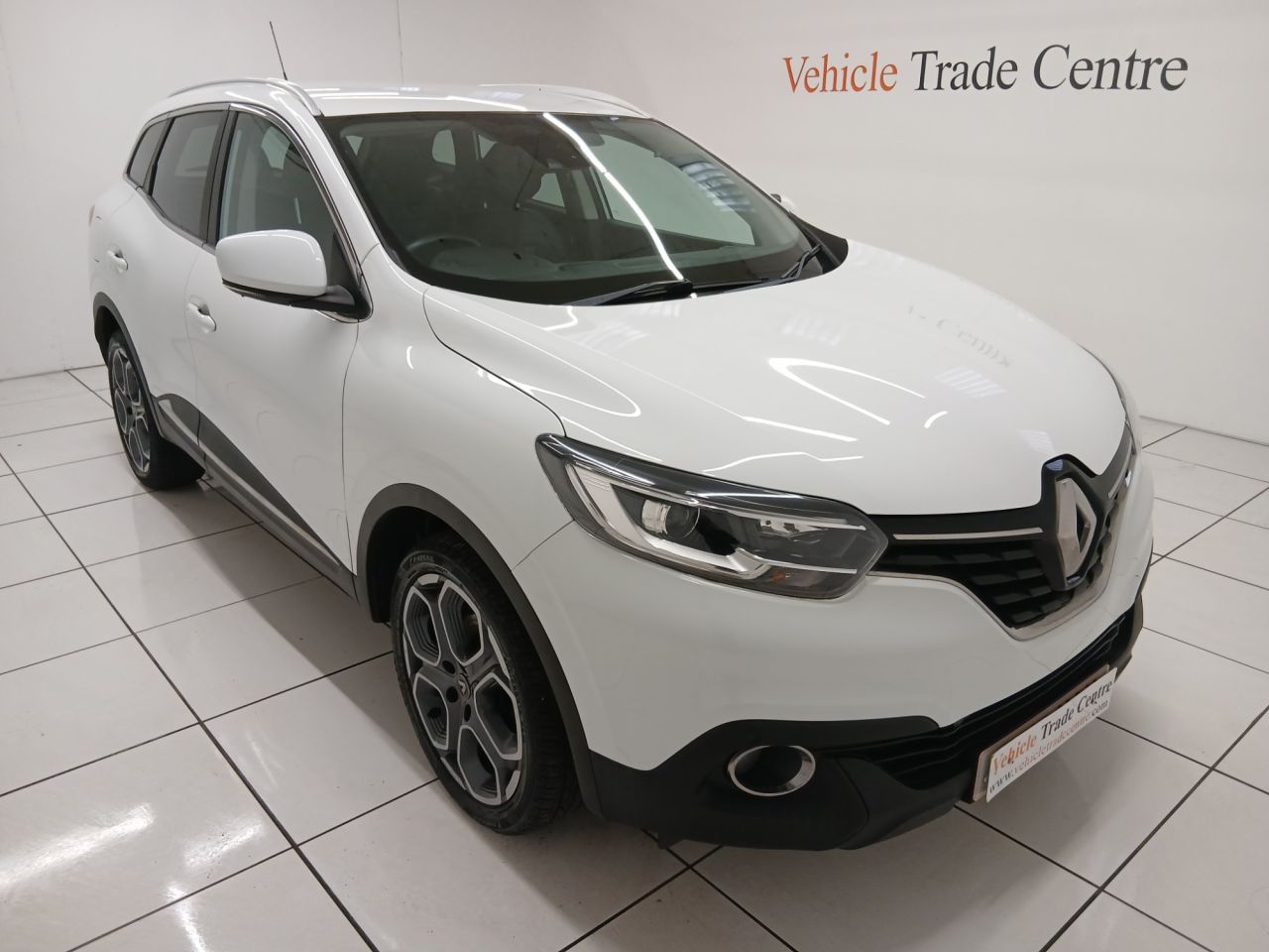 2018 RENAULT KADJAR for sale