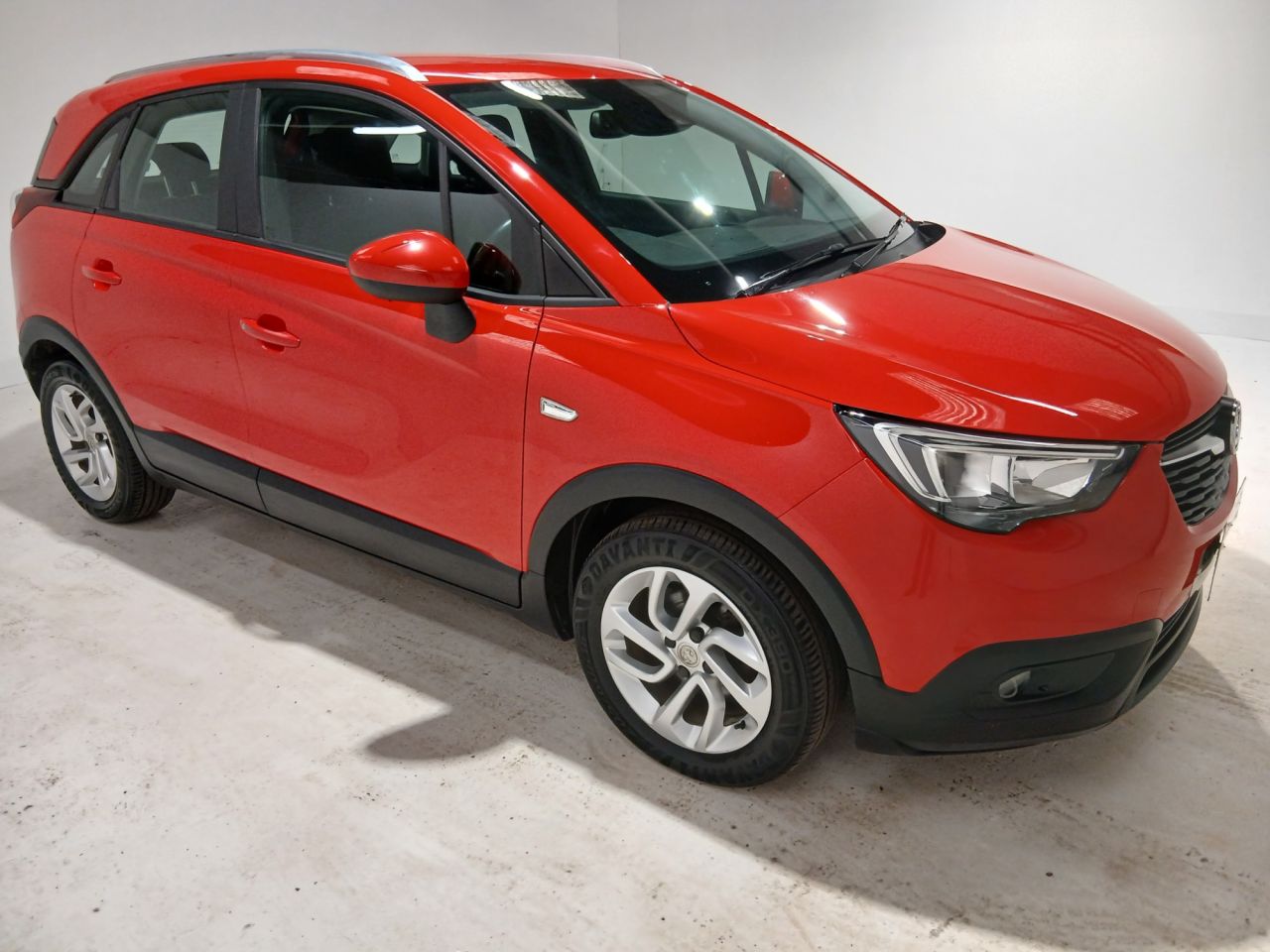 2018 VAUXHALL CROSSLAND X for sale