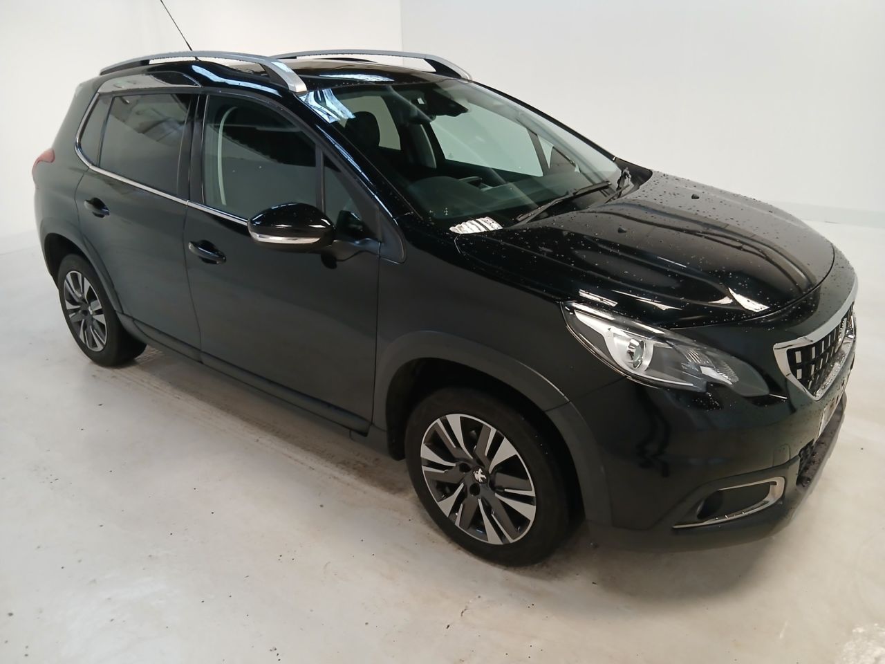 2018 PEUGEOT 2008 for sale