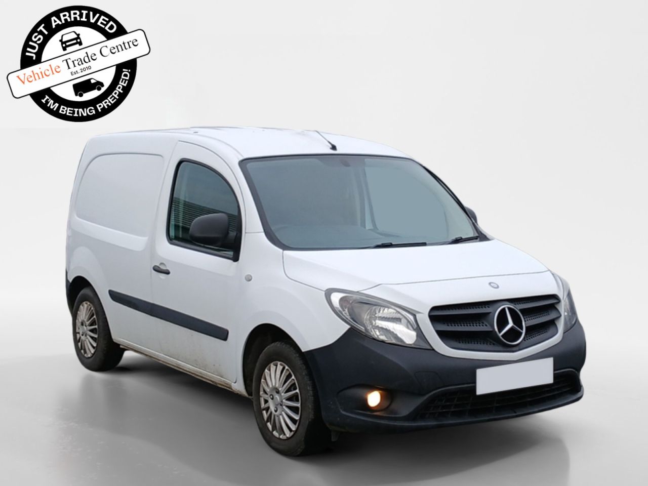 2018 MERCEDES-BENZ CITAN for sale