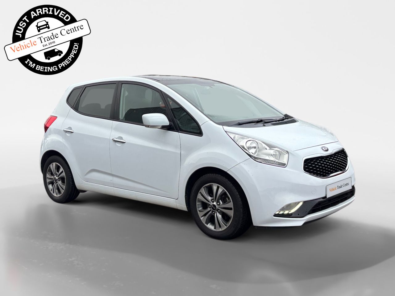 2018 KIA VENGA for sale