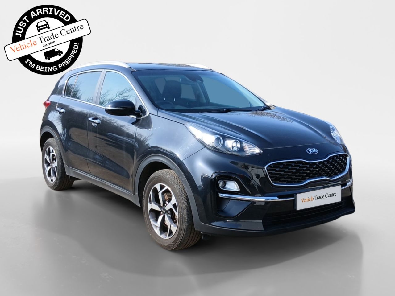 2018 KIA SPORTAGE for sale