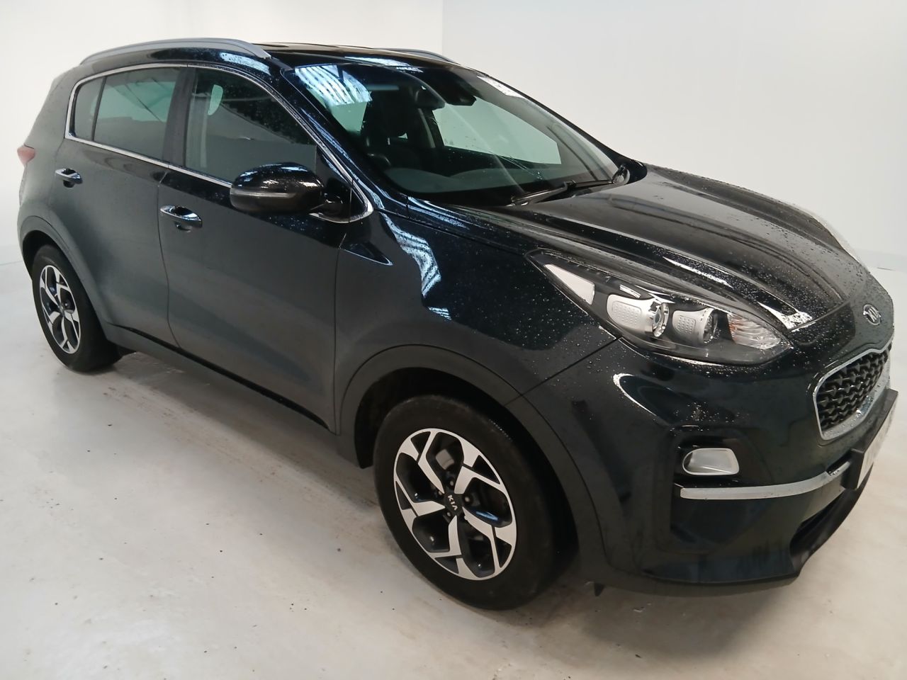 2018 KIA SPORTAGE for sale