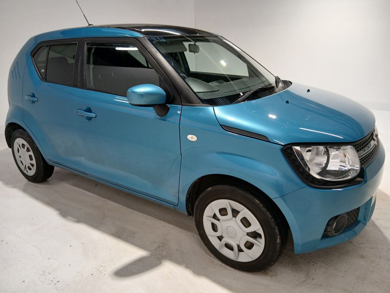 2018 SUZUKI IGNIS for sale