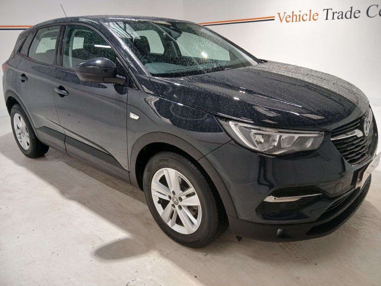 2018 VAUXHALL GRANDLAND X for sale