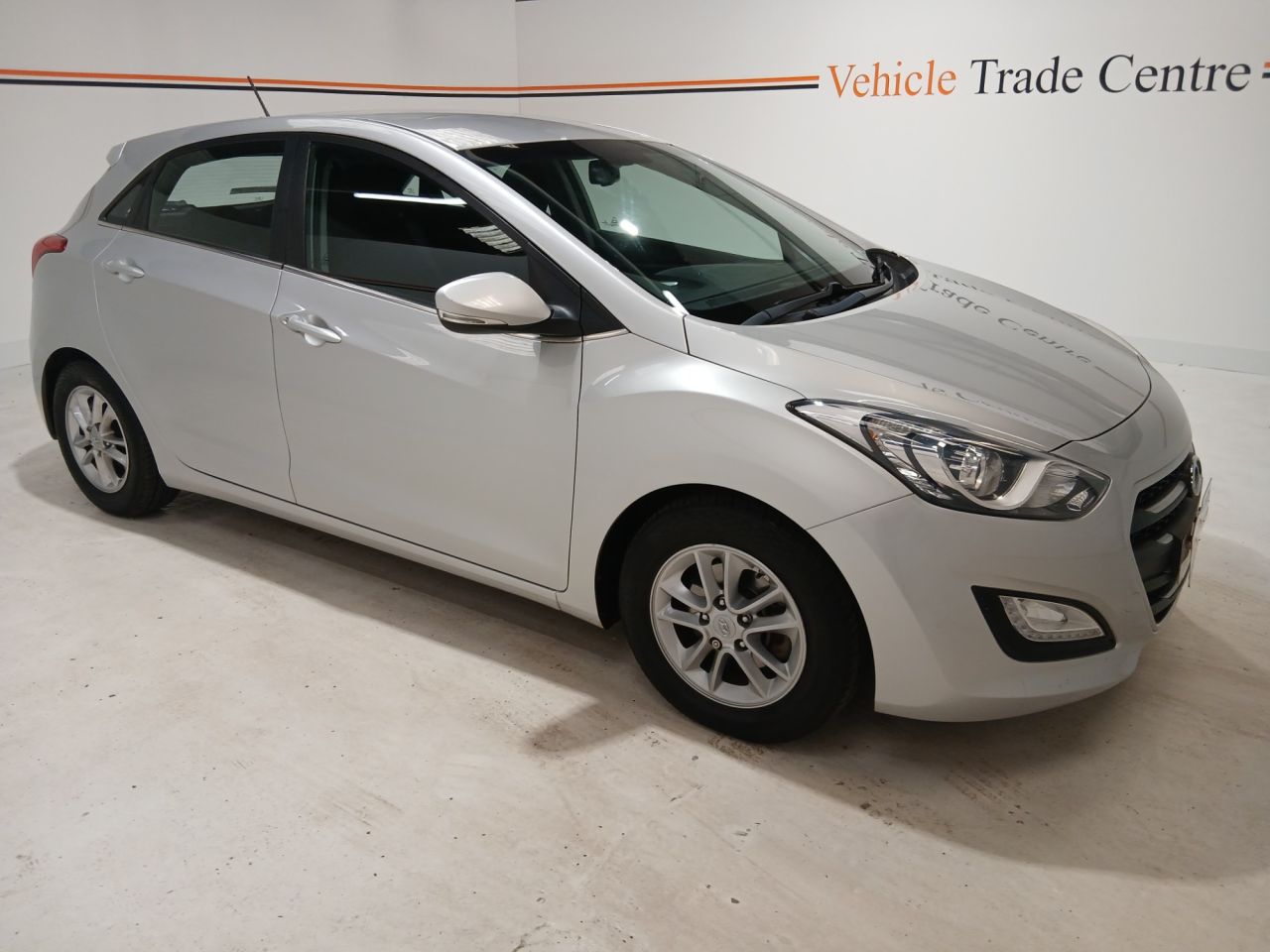 2016 HYUNDAI I30 for sale