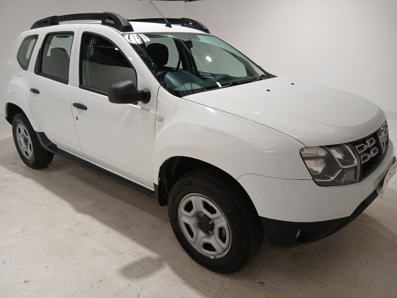 2018 DACIA DUSTER for sale