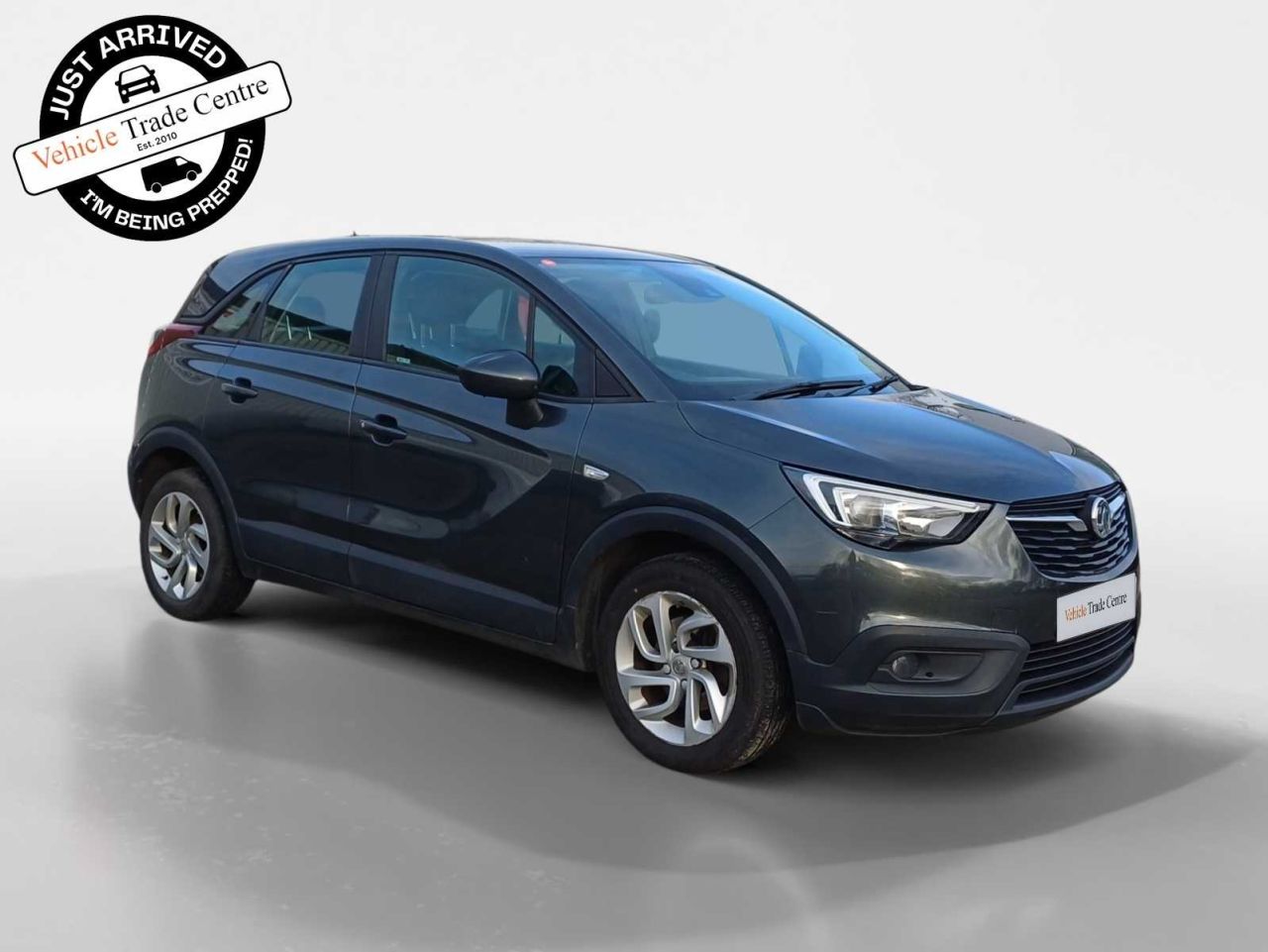 2018 VAUXHALL CROSSLAND X for sale