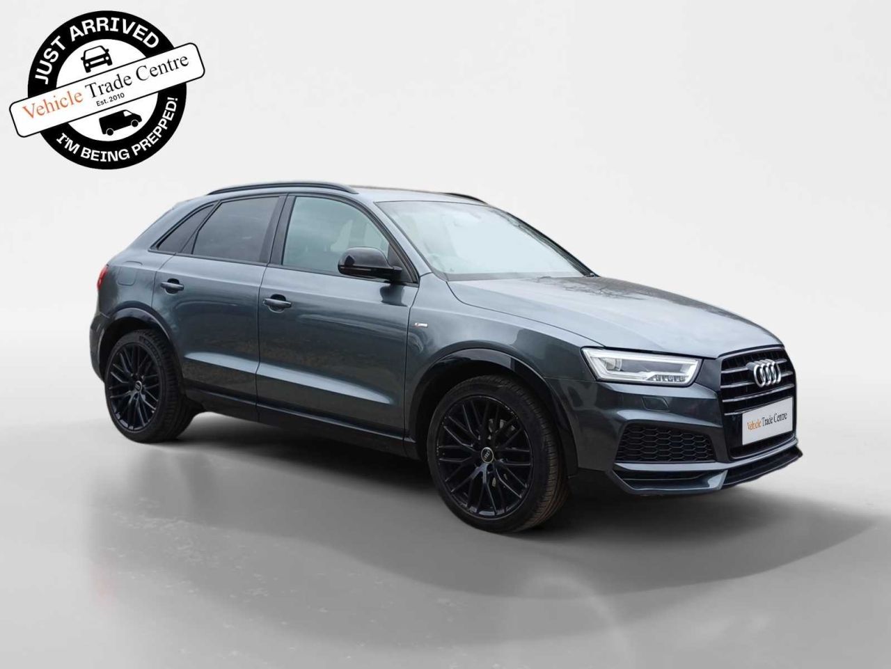 2018 AUDI Q3 for sale
