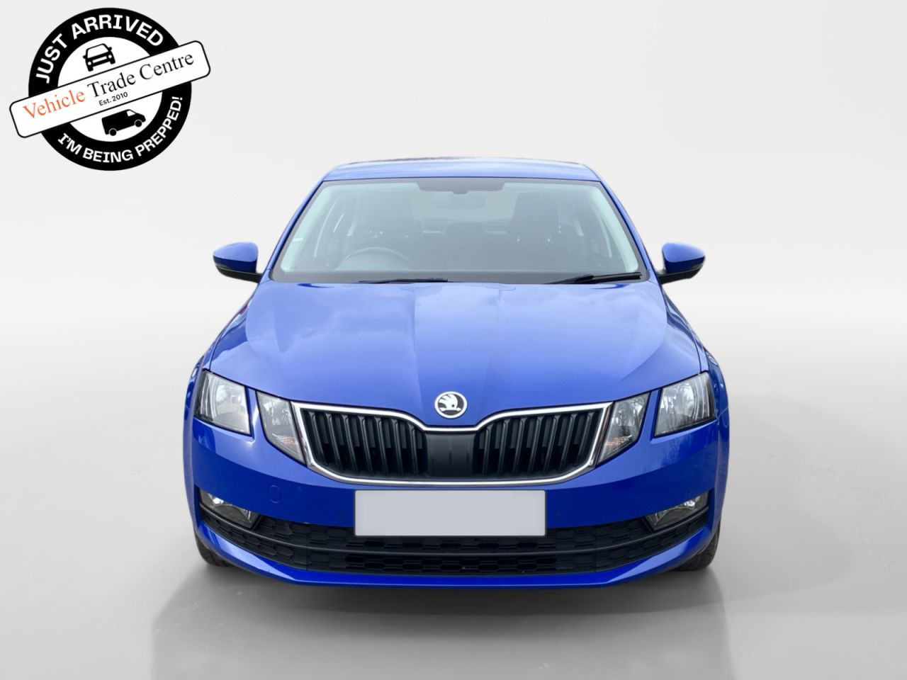 2019 SKODA OCTAVIA for sale