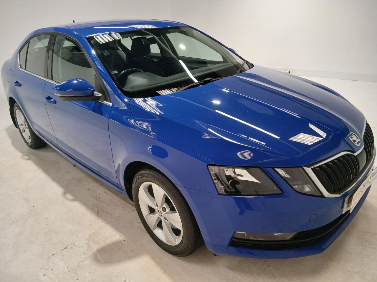 2019 SKODA OCTAVIA for sale