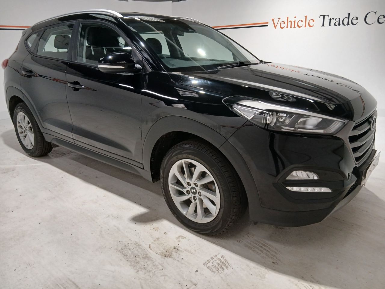 2018 HYUNDAI TUCSON for sale