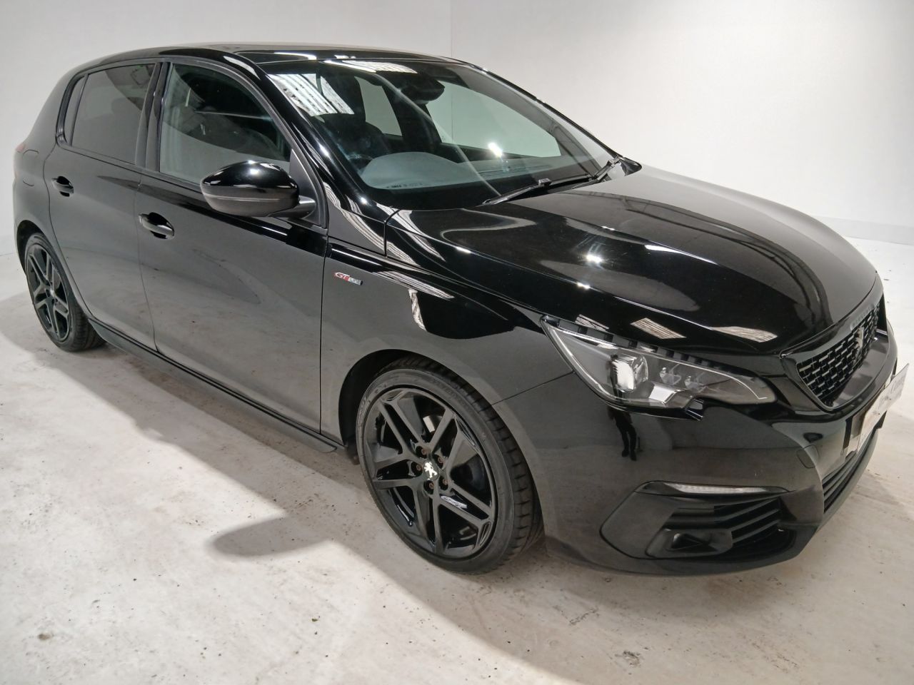 2019 PEUGEOT 308 for sale
