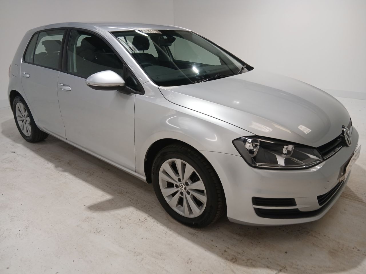 2013 VOLKSWAGEN GOLF for sale