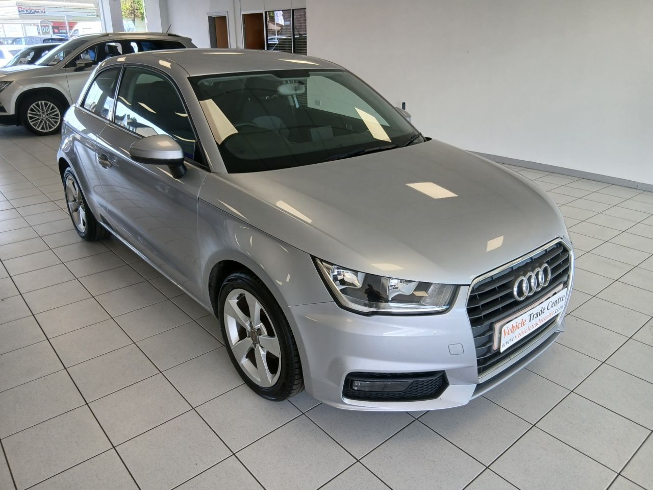 2015 AUDI A1 for sale