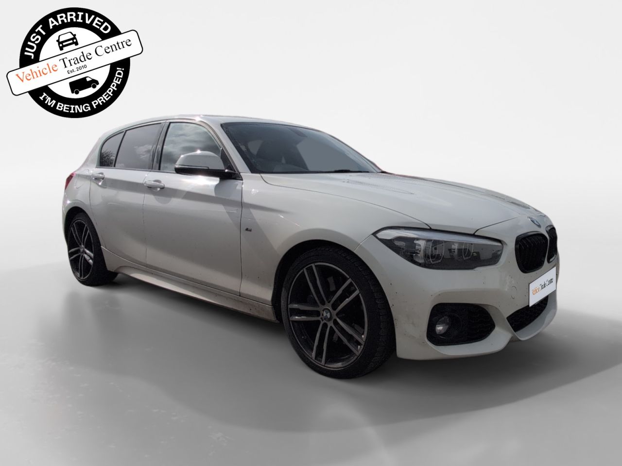 2019 BMW 1 SERIES for sale