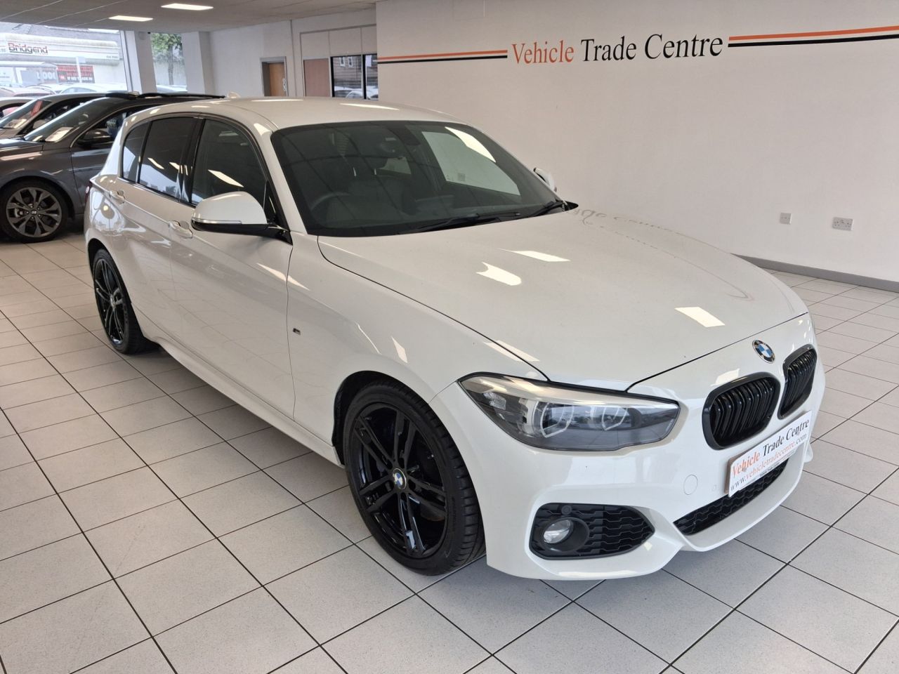2019 BMW 1 SERIES for sale
