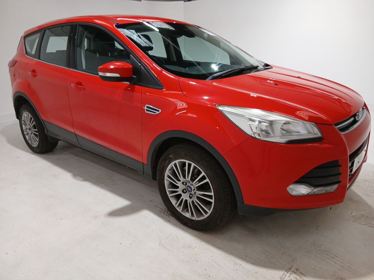 2014 FORD KUGA for sale