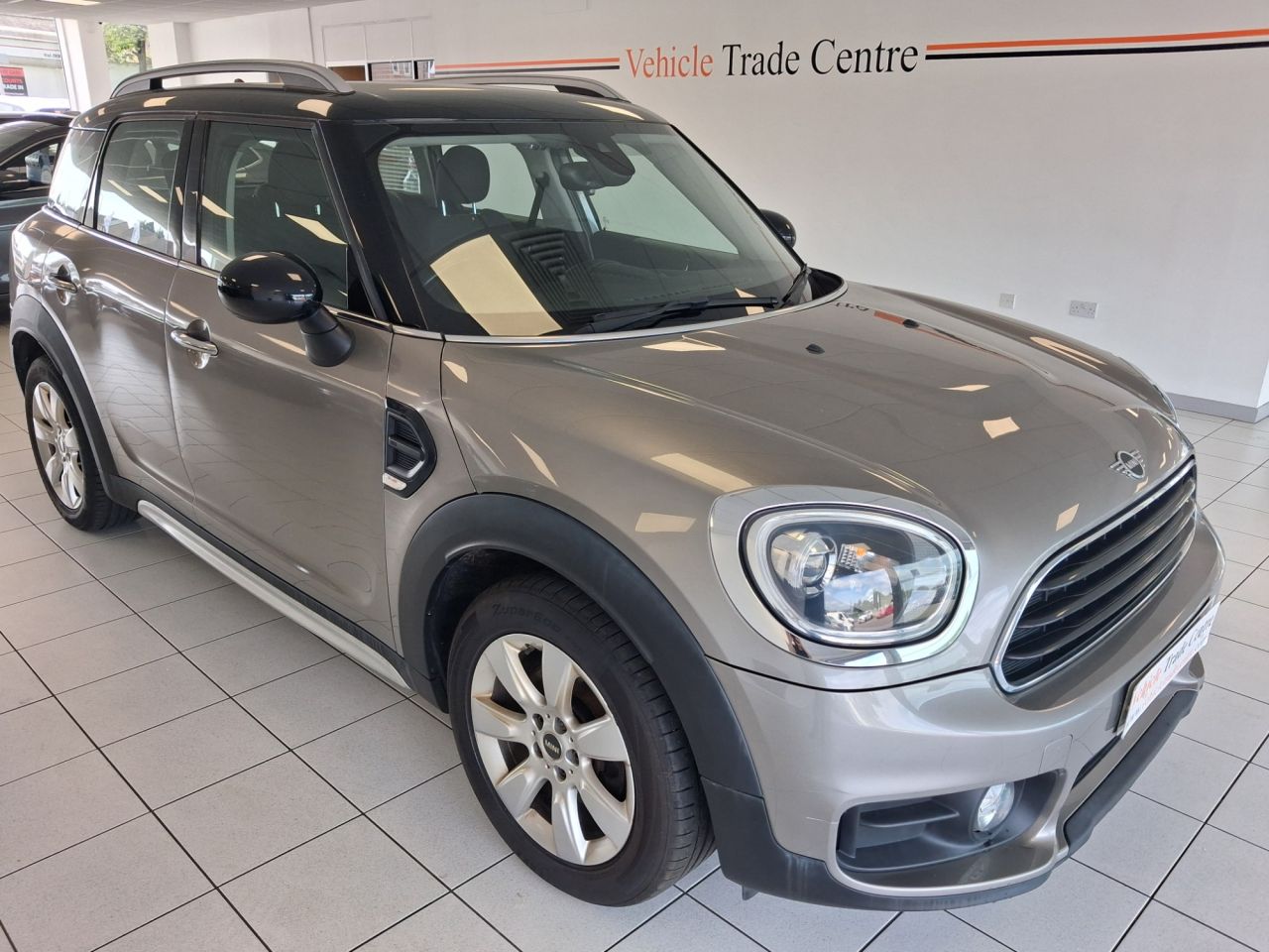 2018 MINI COUNTRYMAN for sale