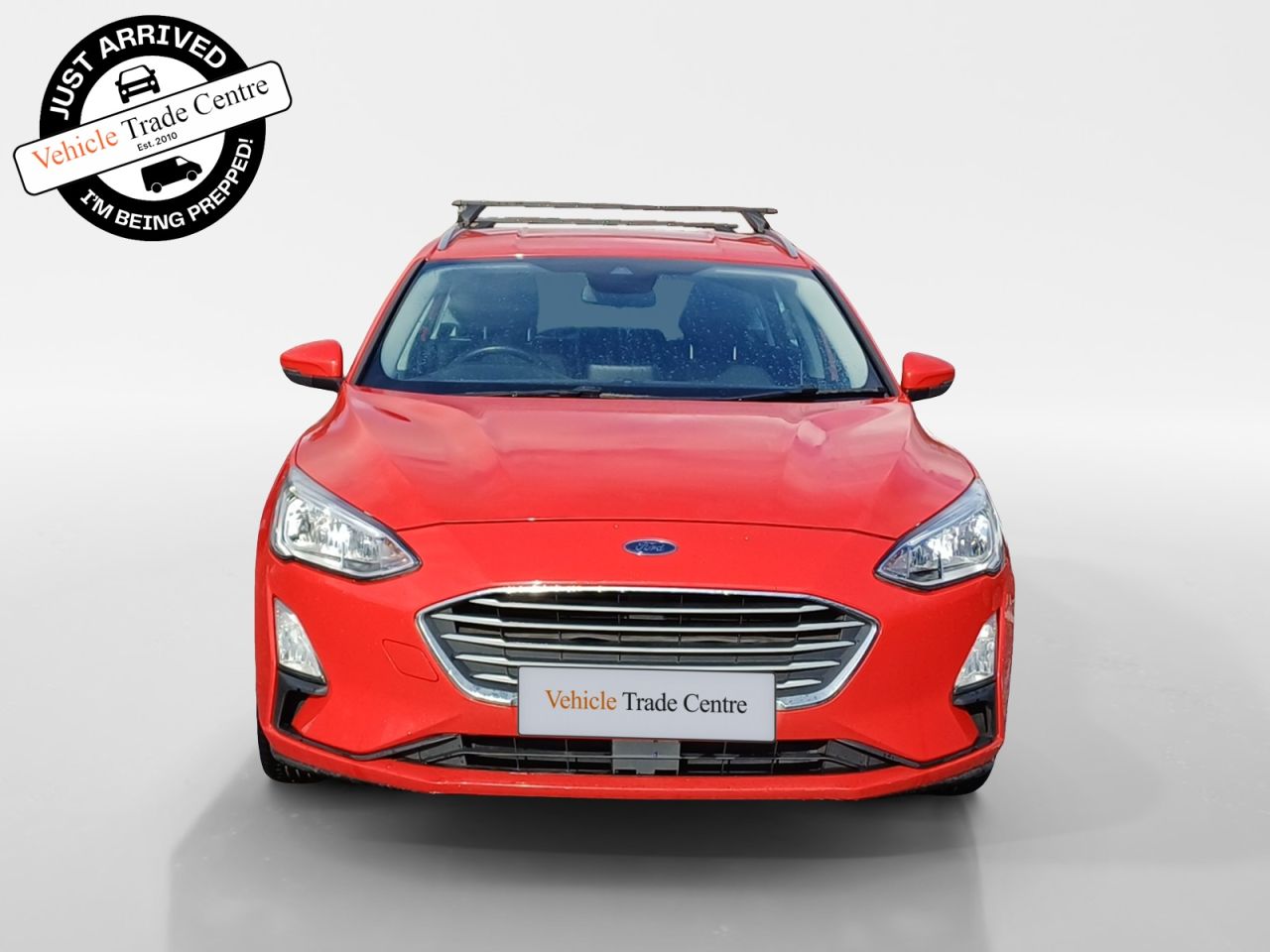 2018 FORD FOCUS for sale