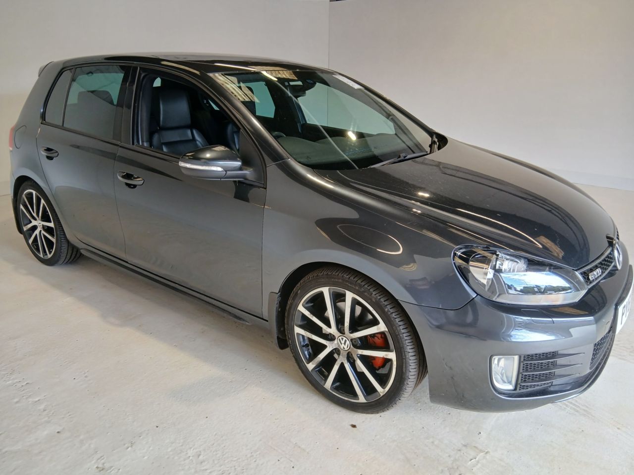 2011 VOLKSWAGEN GOLF for sale
