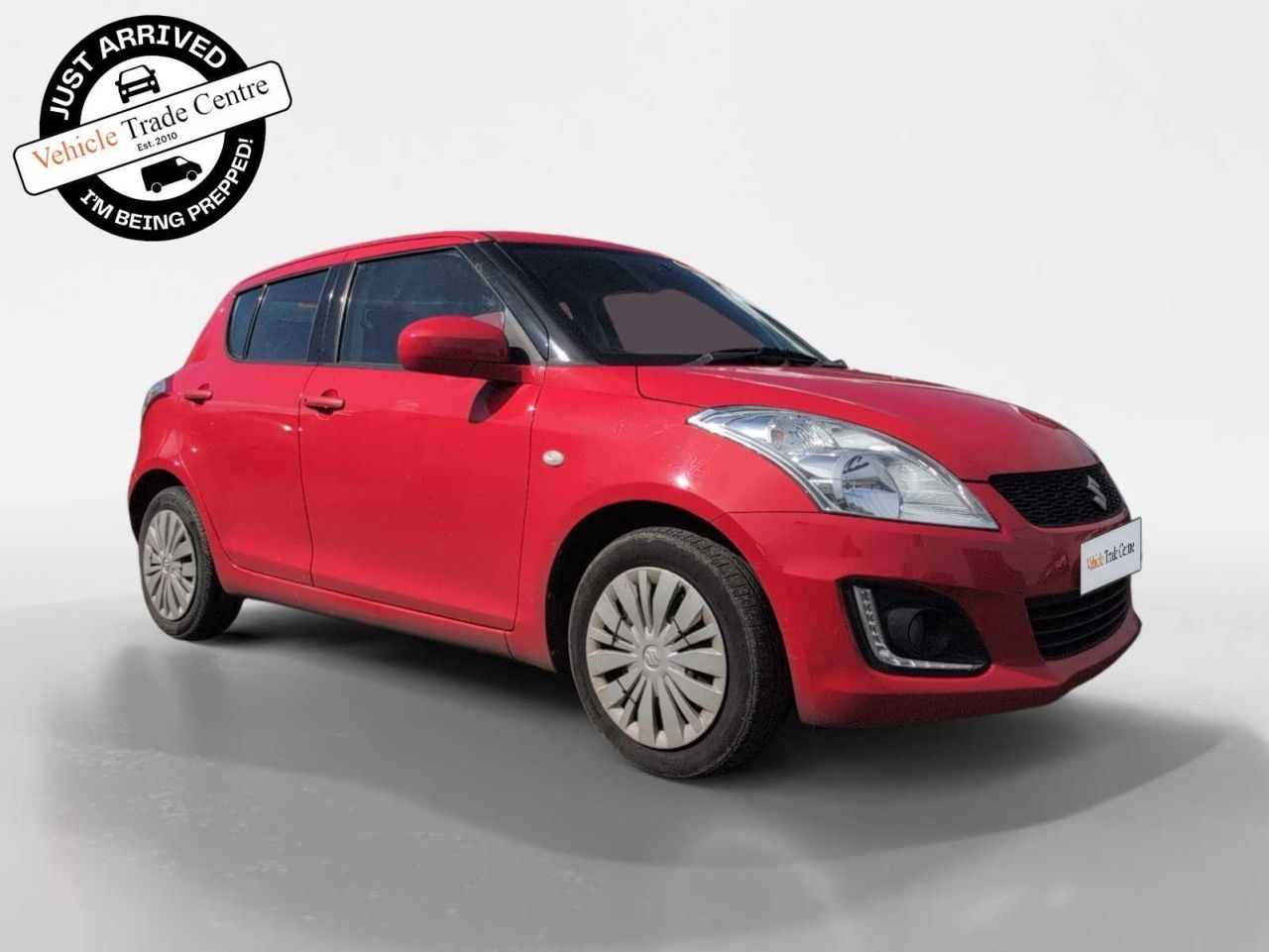 2015 SUZUKI SWIFT for sale