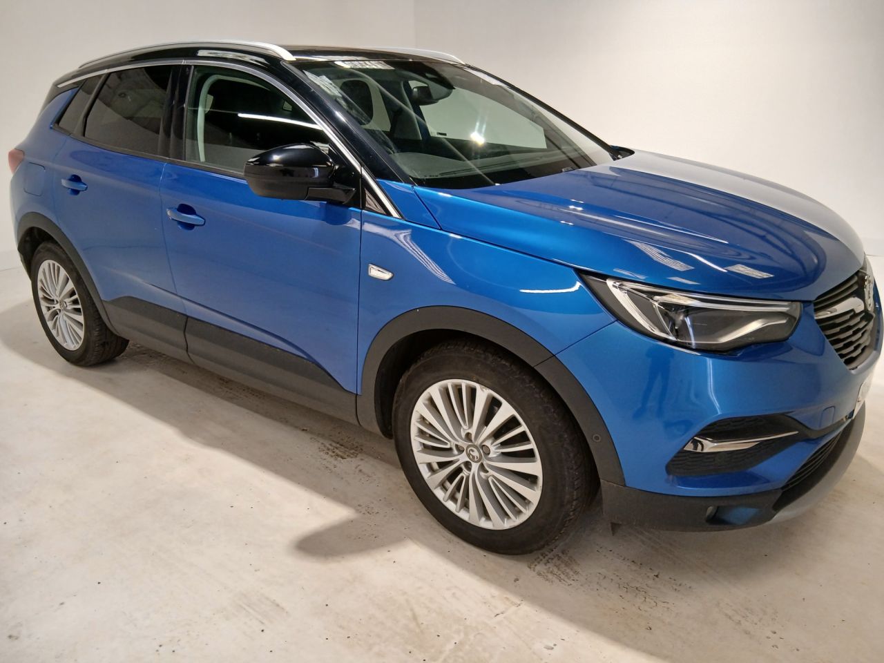2018 VAUXHALL GRANDLAND X for sale