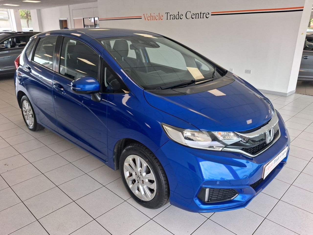 2018 HONDA JAZZ for sale