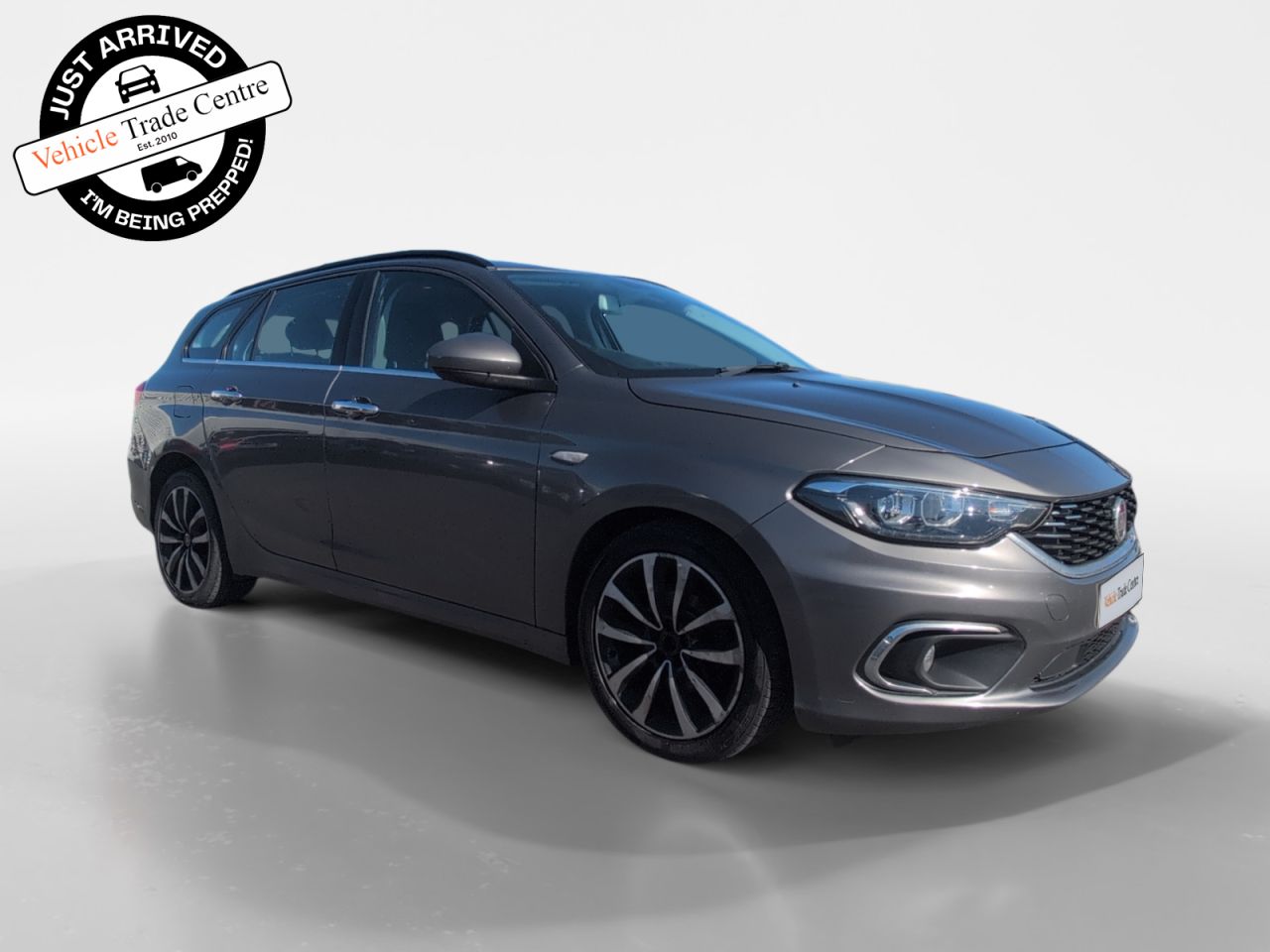 2018 FIAT TIPO for sale