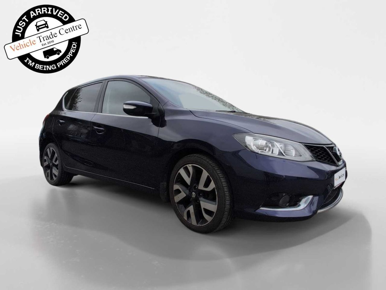 2016 NISSAN PULSAR for sale