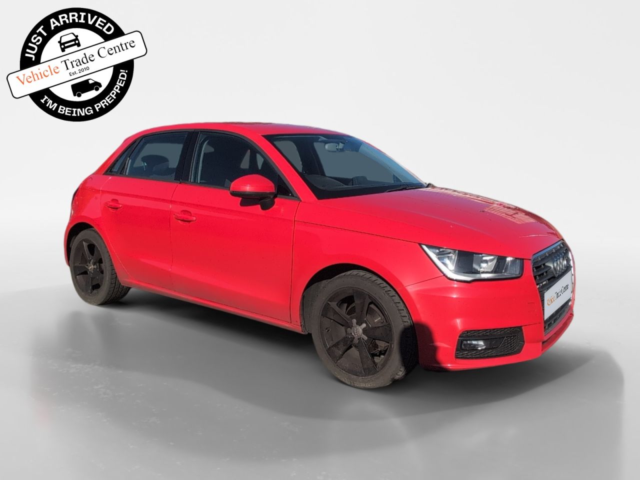 2015 AUDI A1 for sale