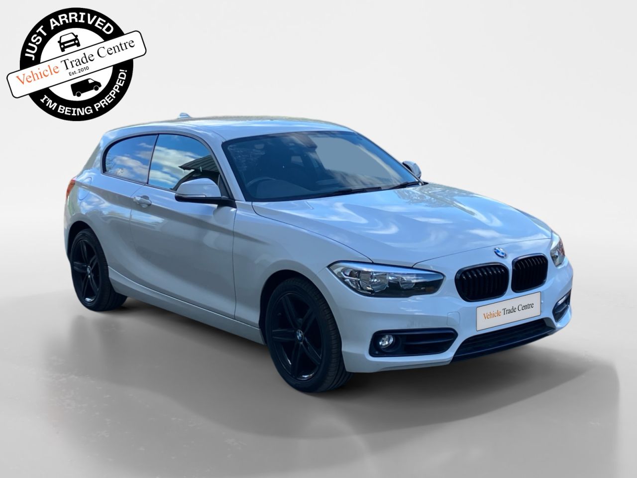 2018 BMW 1 SERIES for sale