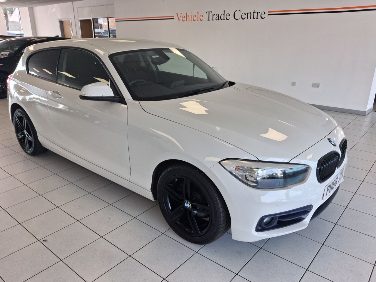 2018 BMW 1 SERIES for sale