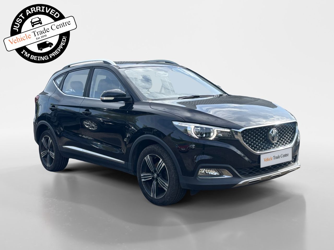 2018 MG MG ZS for sale