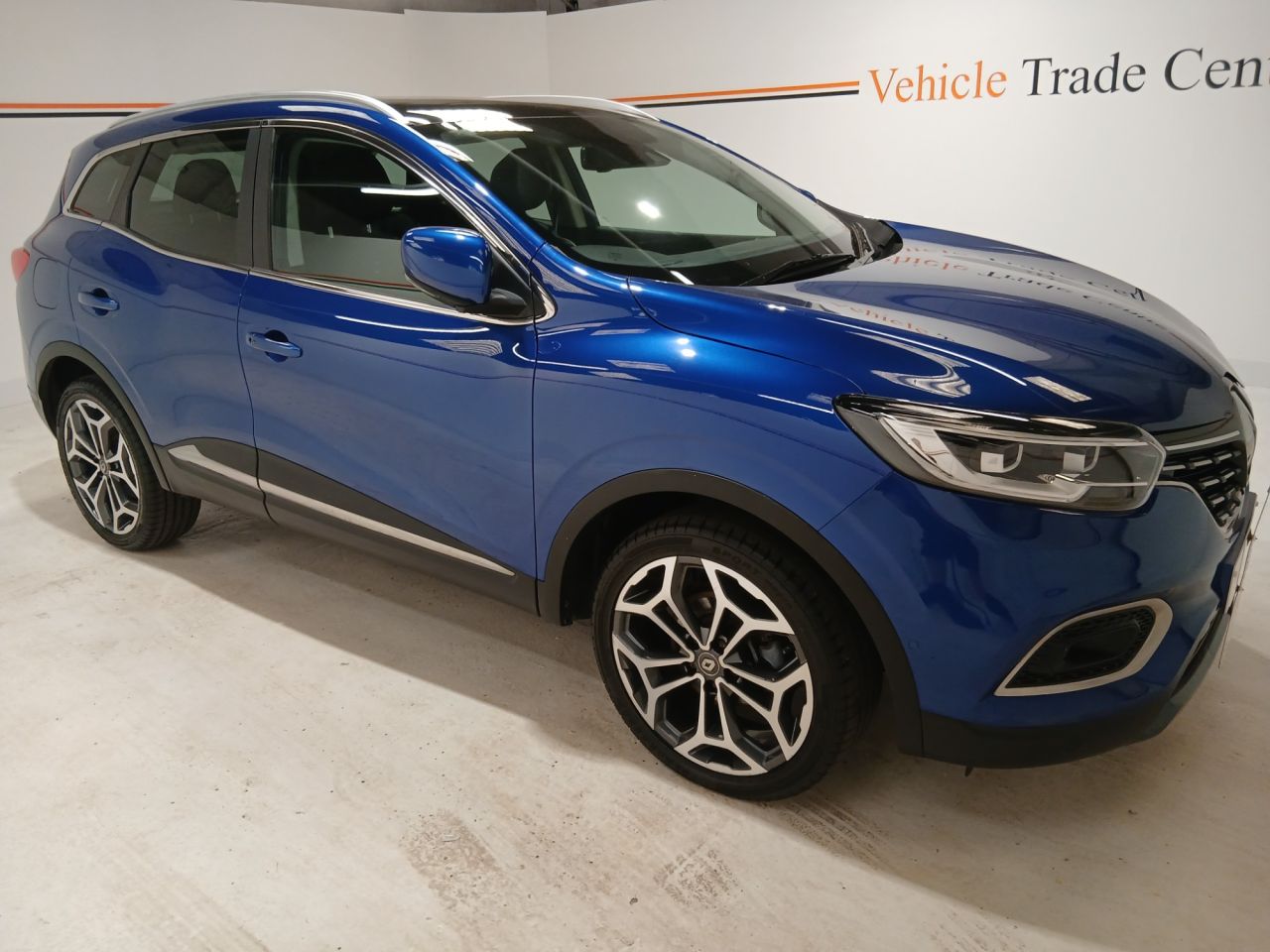 2020 RENAULT KADJAR for sale
