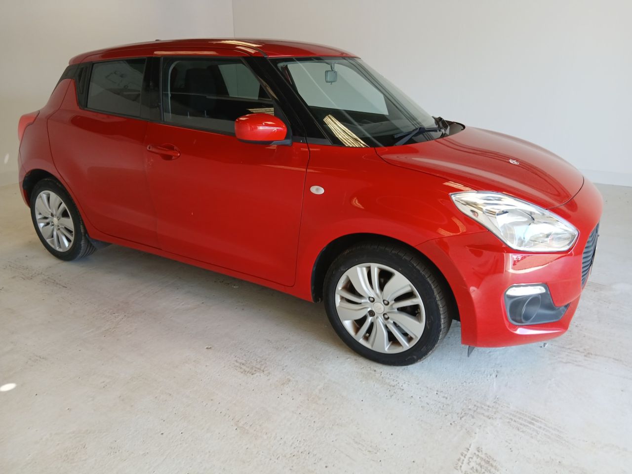 2018 SUZUKI SWIFT for sale