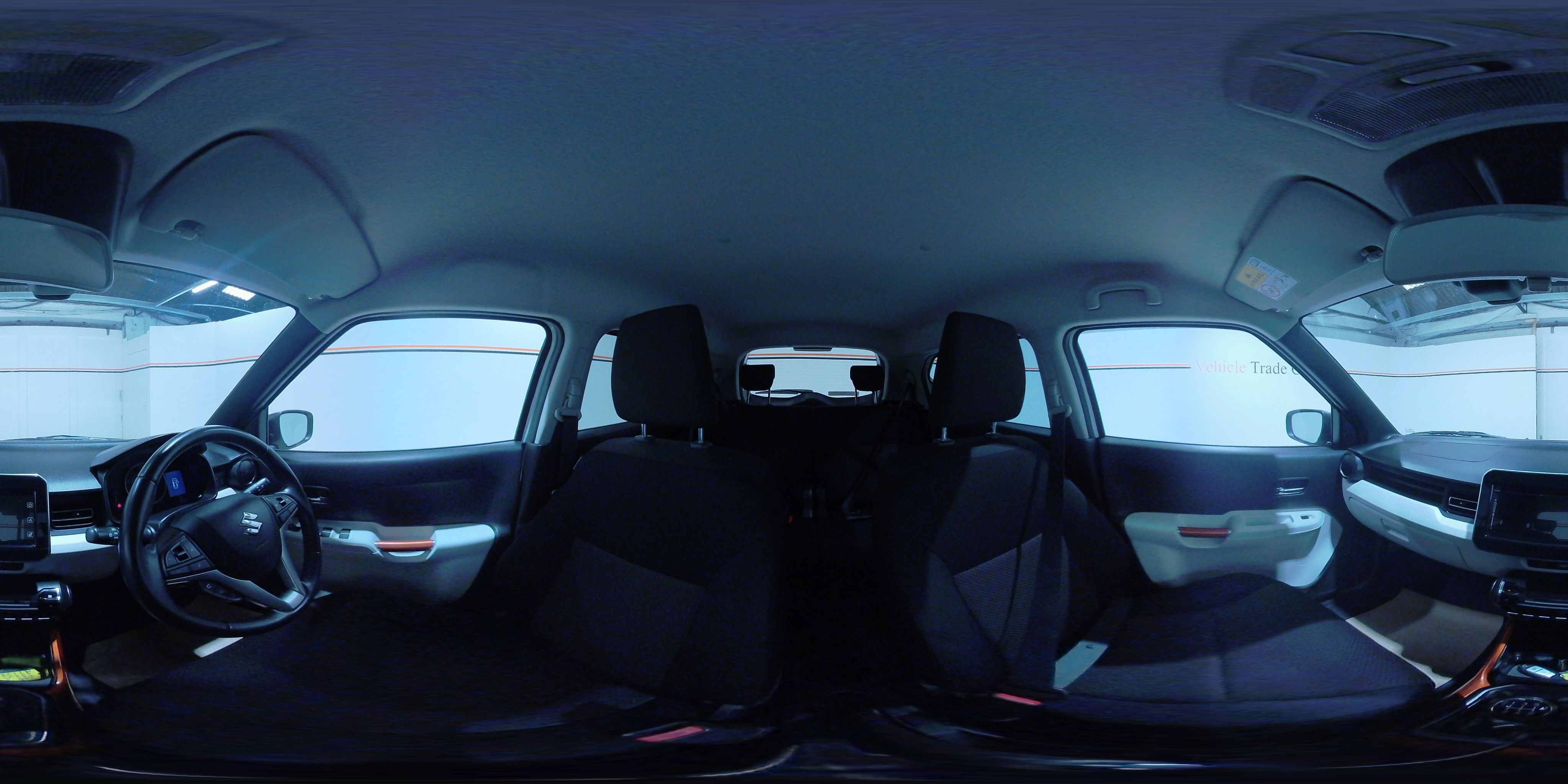 2019 SUZUKI IGNIS for sale