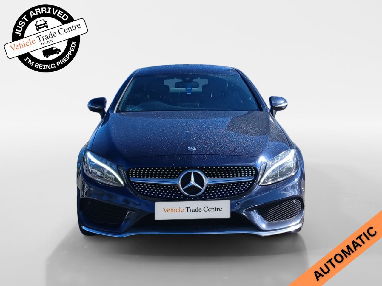 2017 MERCEDES-BENZ C CLASS for sale