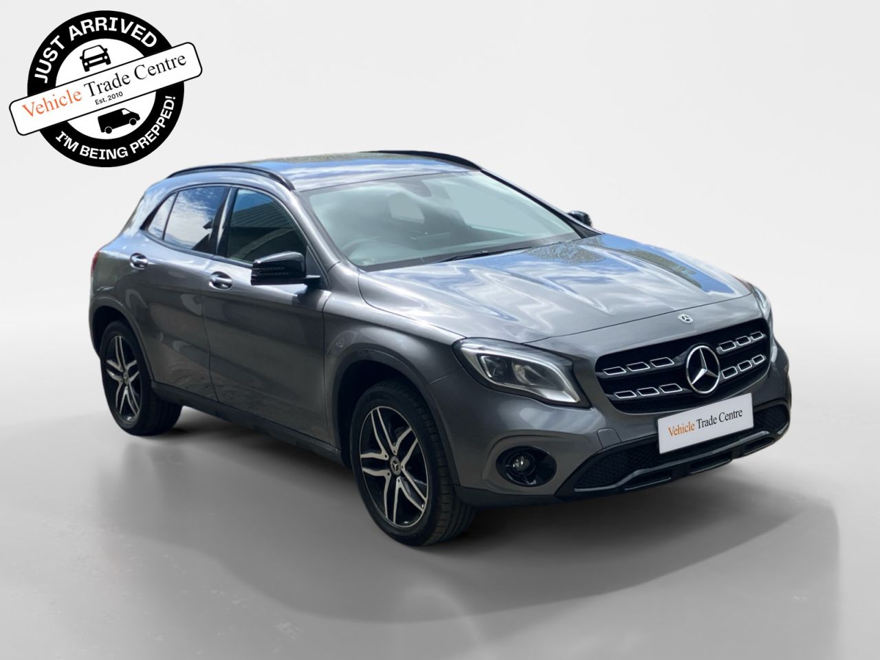 2019 MERCEDES-BENZ GLA for sale