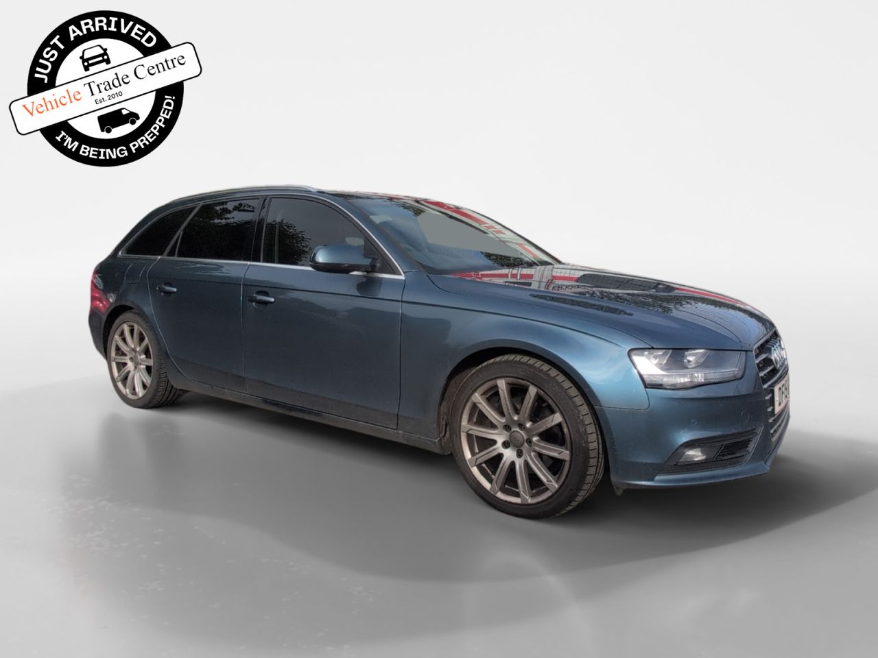 2015 AUDI A4 AVANT for sale