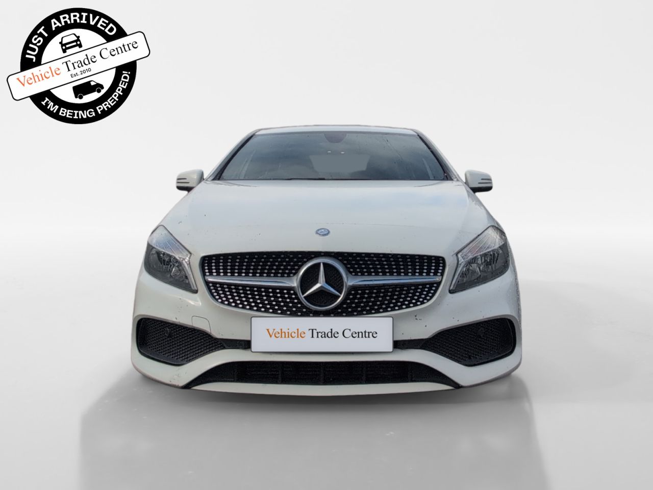 2016 MERCEDES-BENZ A CLASS for sale