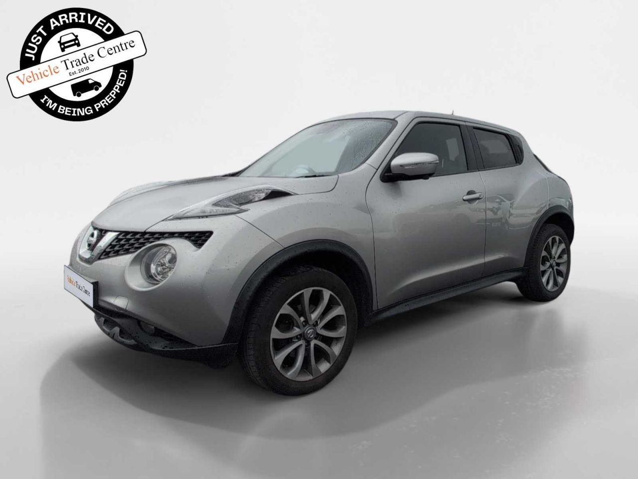 2016 NISSAN JUKE for sale