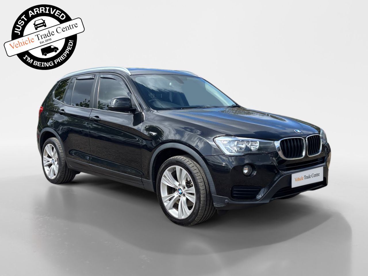 2015 BMW X3 for sale