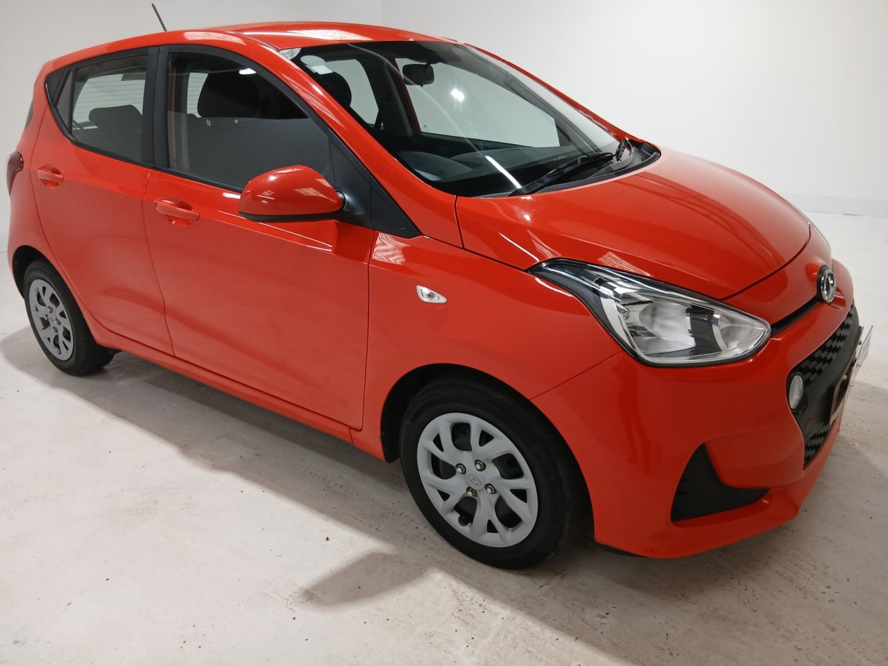 2019 HYUNDAI I10 for sale
