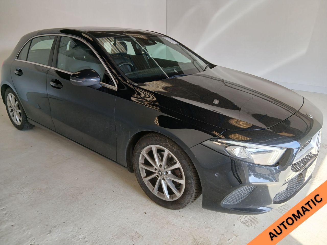 2019 MERCEDES-BENZ A CLASS for sale